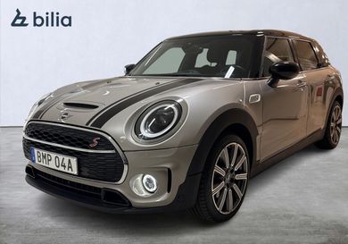 MINI, 2022