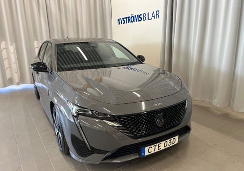 Peugeot 308, 2024