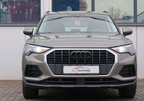 Audi Q3, 2020