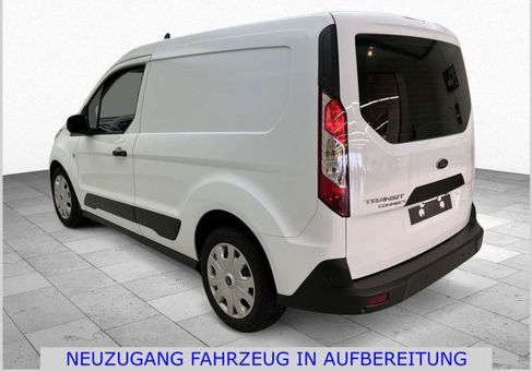 Ford Transit Connect, 2021