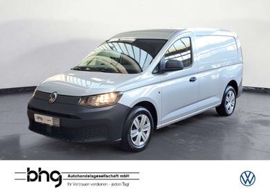 Volkswagen Caddy, 2022