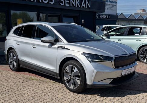 Skoda Enyaq, 2023