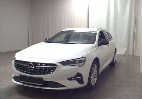 Opel Insignia, 2022 2