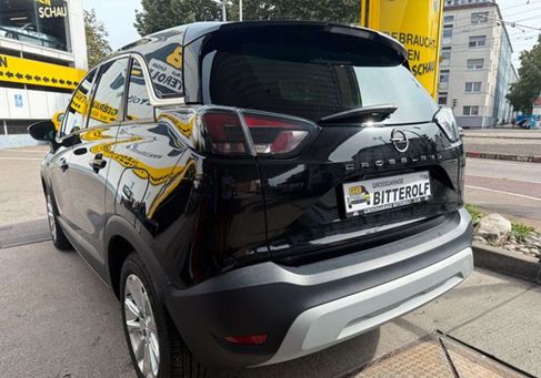 Opel Crossland X, 2023 3