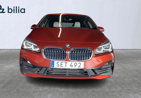 BMW 225 Active Tourer, 2019