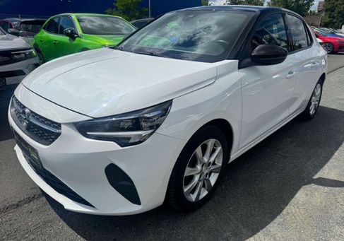 Opel Corsa, 2023 2