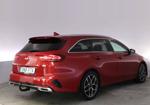 Kia Cee'd Sportswagon, 2023