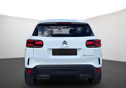 Citroën C5 Aircross, 2024 3