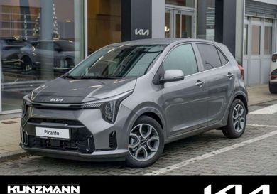 Kia Picanto, 2026