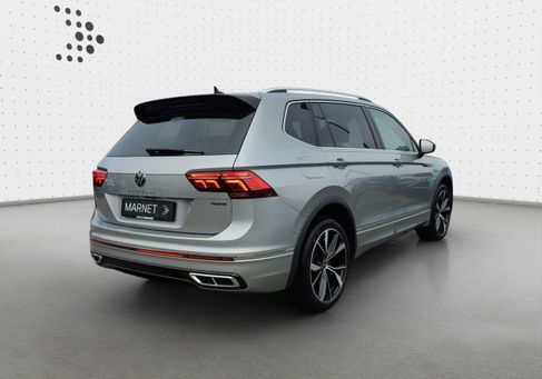 Volkswagen Tiguan Allspace, 2022
