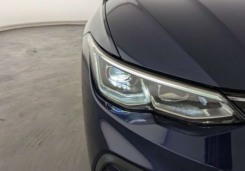 Volkswagen Golf, 2024 3