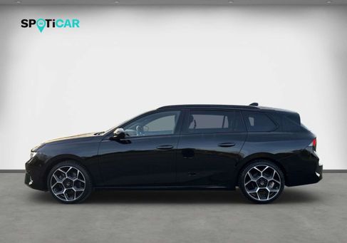 Opel Astra, 2024