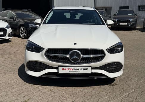 Mercedes-Benz C 200, 2023