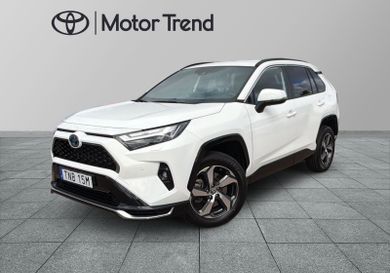 Toyota RAV 4, 2025