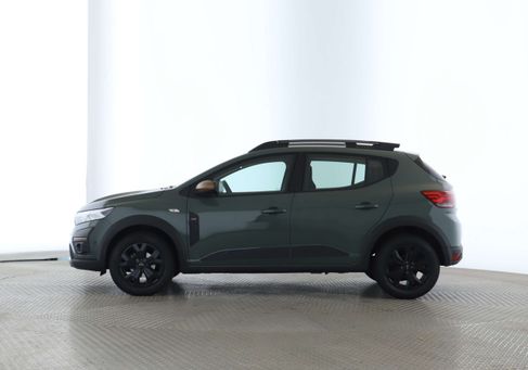 Dacia Sandero, 2024