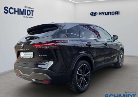 Nissan Qashqai, 2024 3