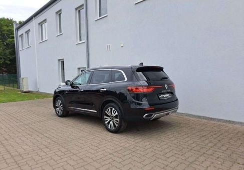 Renault Koleos, 2022