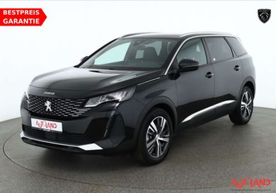 Peugeot 5008, 2024