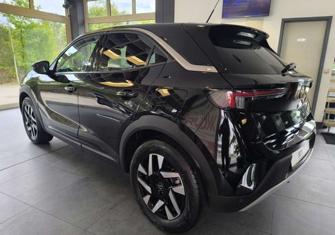 Opel Mokka, 2023 2
