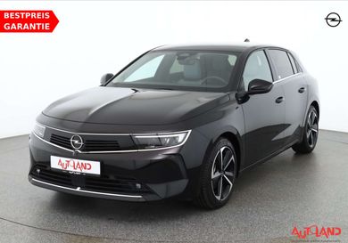 Opel Astra, 2023