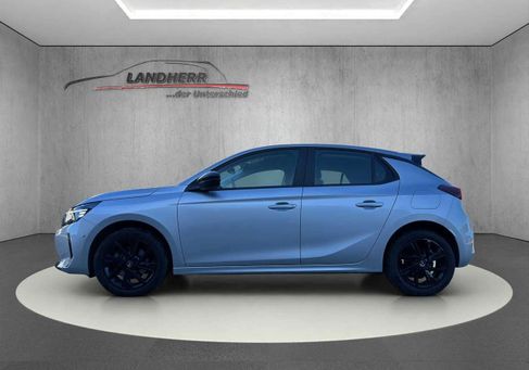 Opel Corsa, 2025 2