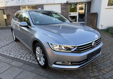 Volkswagen Passat Variant, 2019