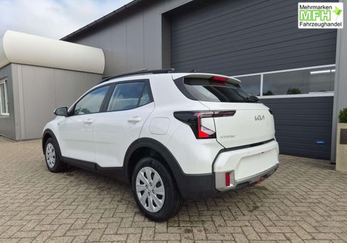 Kia Stonic, 2026