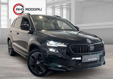Skoda Karoq, 2023