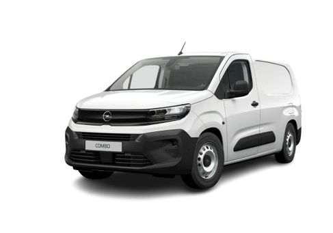 Opel Combo, 2025