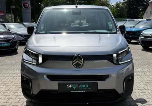 Citroën Berlingo, 2026 2