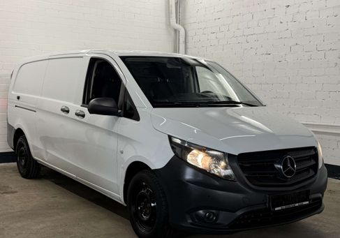 Mercedes-Benz Vito, 2023