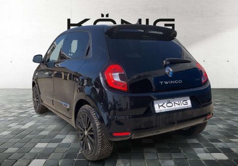 Renault Twingo, 2023