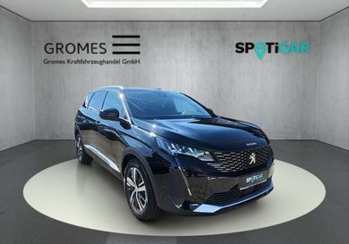 Peugeot 5008, 2024