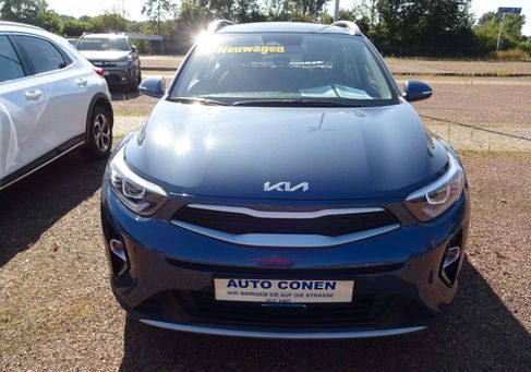 Kia Stonic, 2025