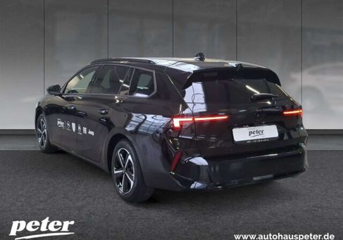 Opel Astra, 2025