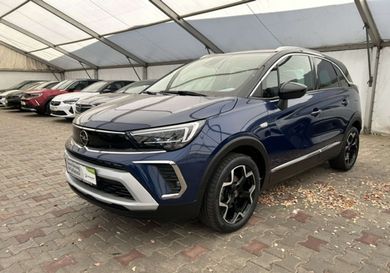 Opel Crossland X, 2022