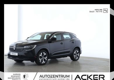 Renault Austral, 2025