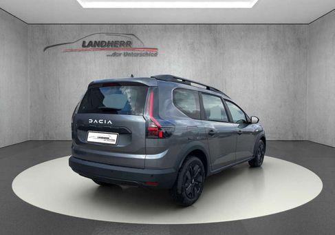 Dacia Jogger, 2026 3