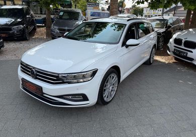 Volkswagen Passat Variant, 2020