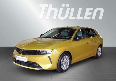 Opel Astra, 2023
