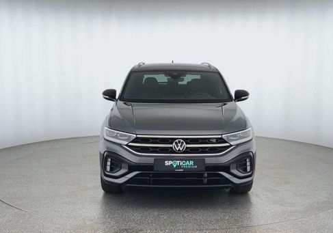 Volkswagen T-Roc, 2023