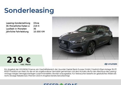 Hyundai i30, 2025