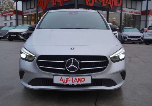 Mercedes-Benz B 150, 2019