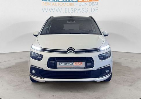 Citroën C4 Picasso, 2019