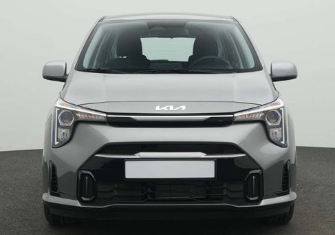 Kia Picanto, 2026