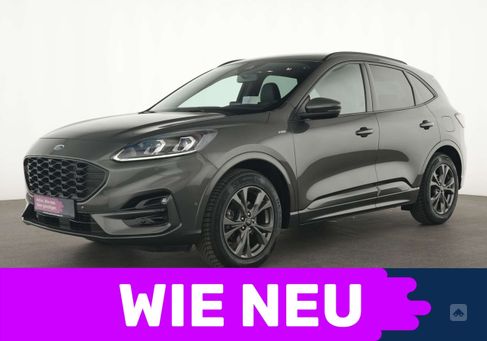 Ford Kuga, 2020