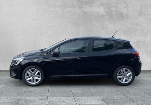 Renault Clio, 2022