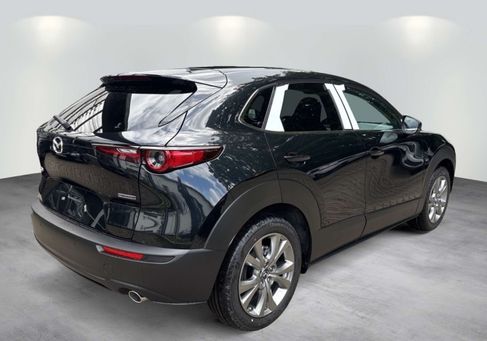 Mazda CX-30, 2026 3