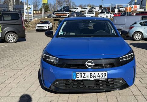 Opel Corsa, 2025 2