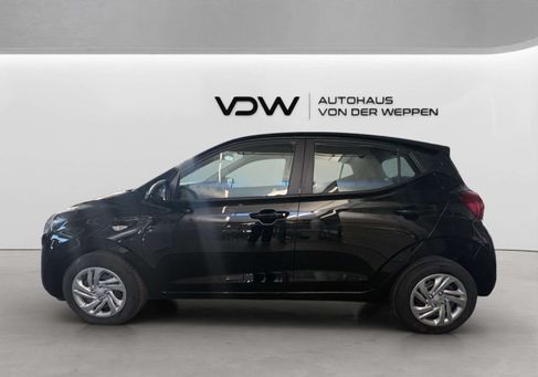 Hyundai i10, 2025 3